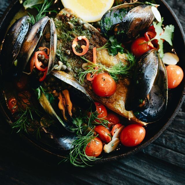 Hunter and Barrel in Sydney