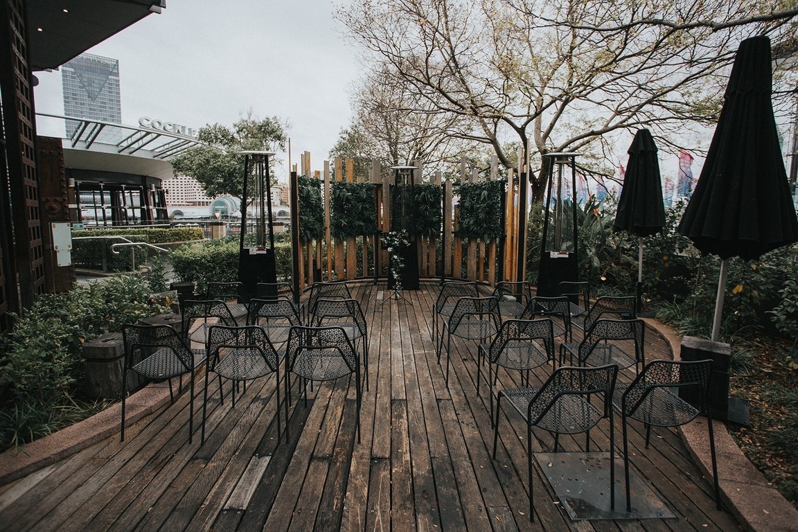 Hunter and Barrel in Sydney