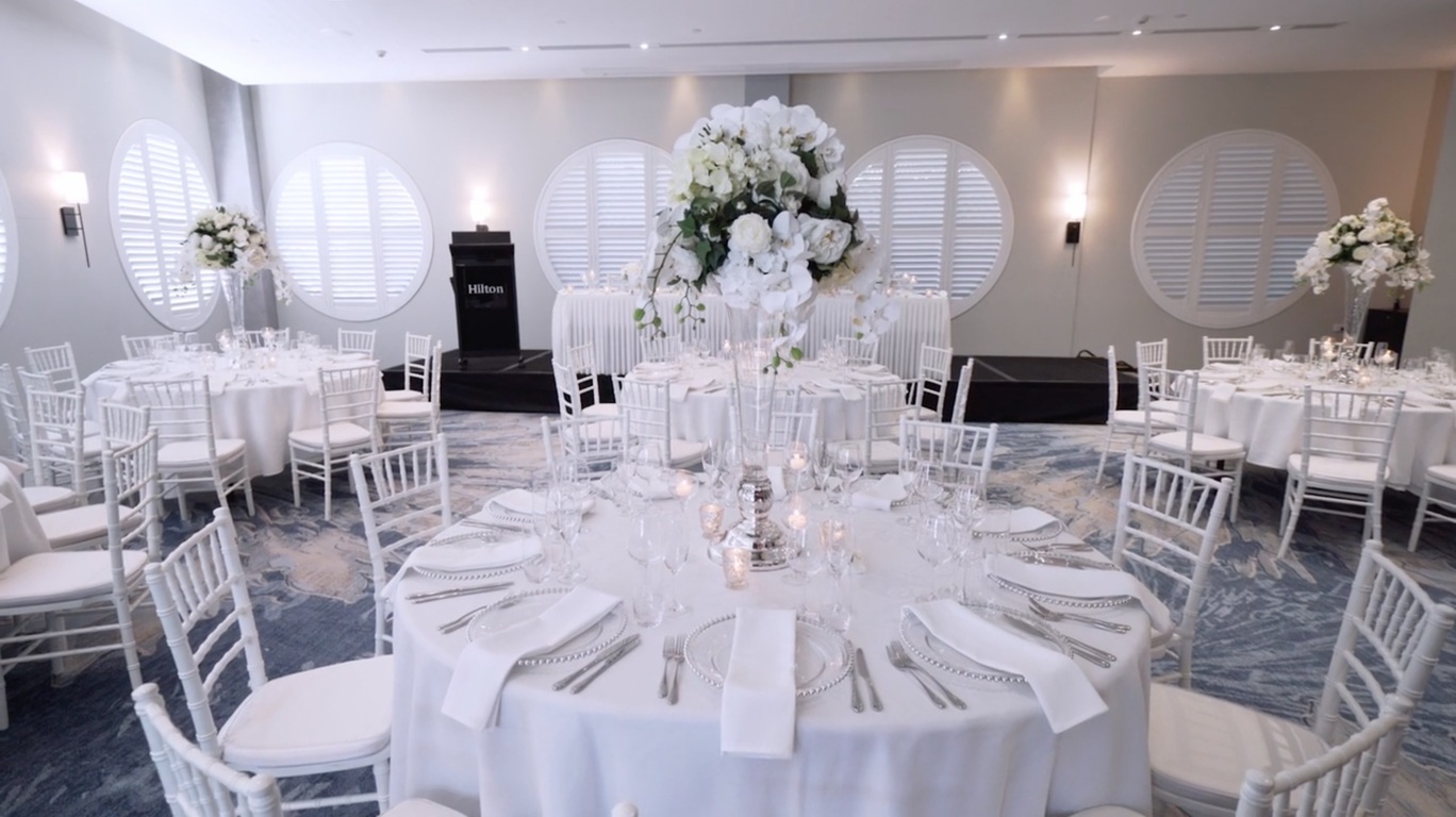 Hilton Surfers Paradise