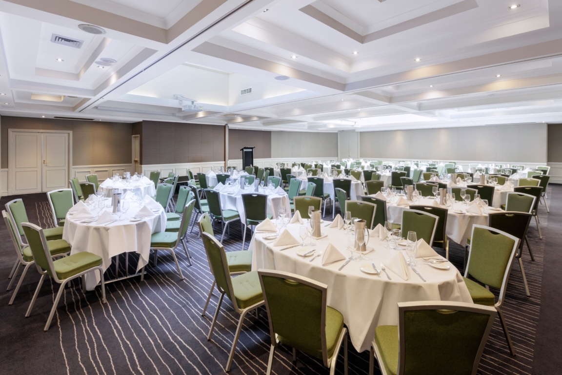 Pullman Sydney Hyde Park