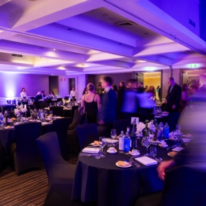 Pullman Sydney Hyde Park