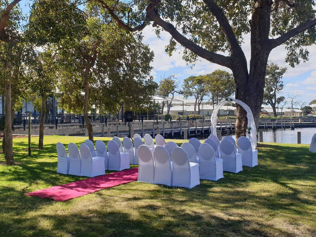 Mandurah Quay Resort