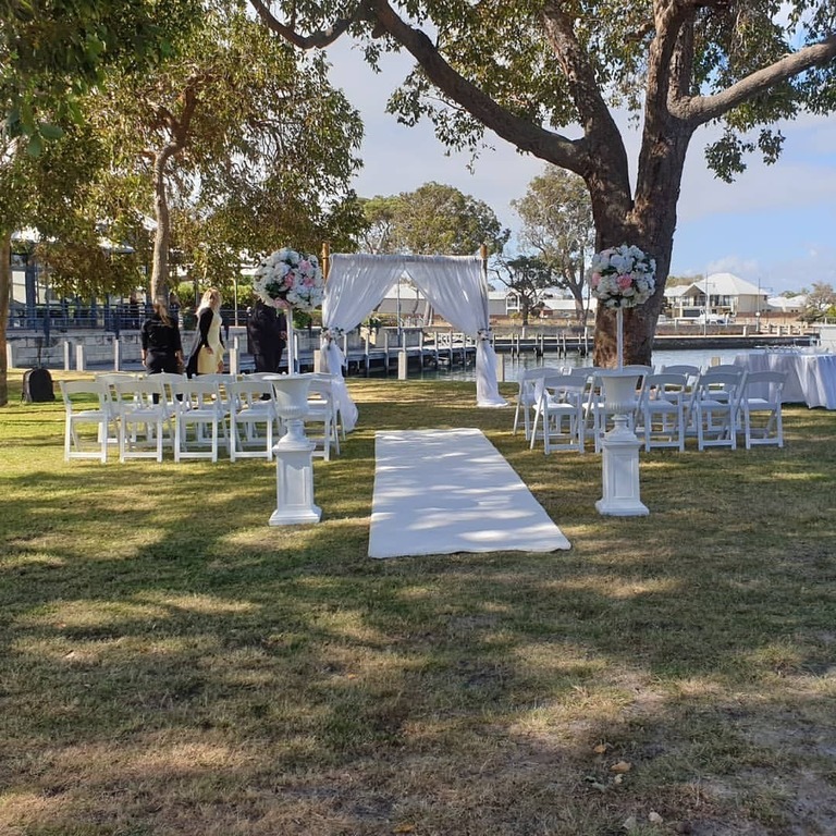 Mandurah Quay Resort