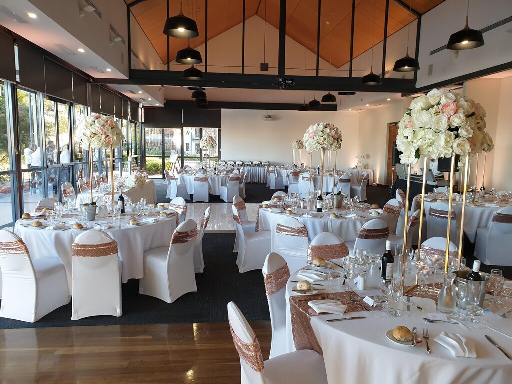 Mandurah Quay Resort