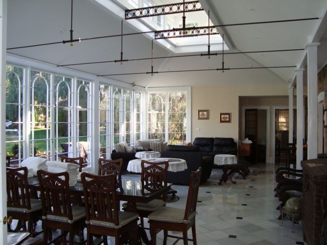 The Stone House