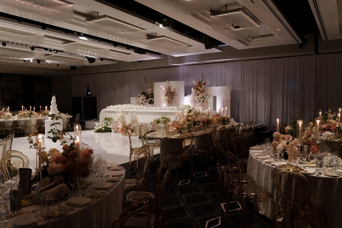 Sheraton Grand Sydney Hyde Park