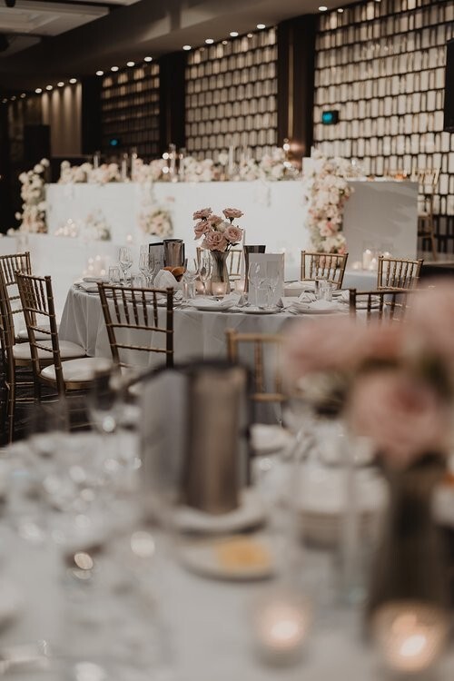 Sheraton Grand Sydney Hyde Park