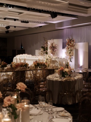 Sheraton Grand Sydney Hyde Park