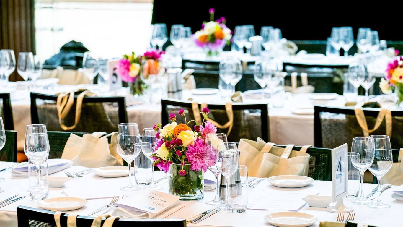 Luke's Kitchen - Wedding Venues Sydney