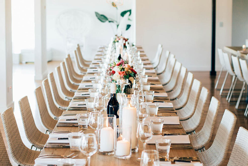 Babalou Weddings and Events