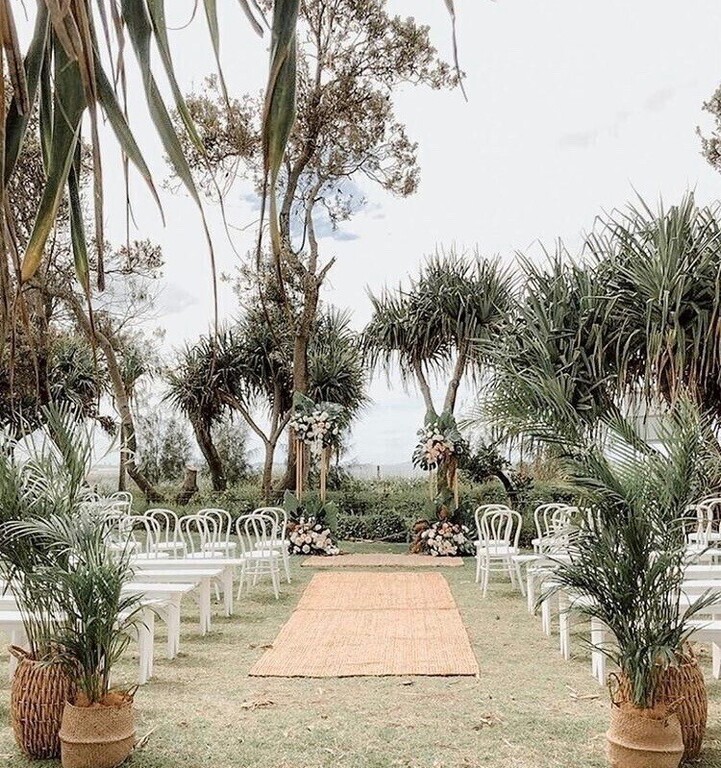 Babalou Weddings and Events