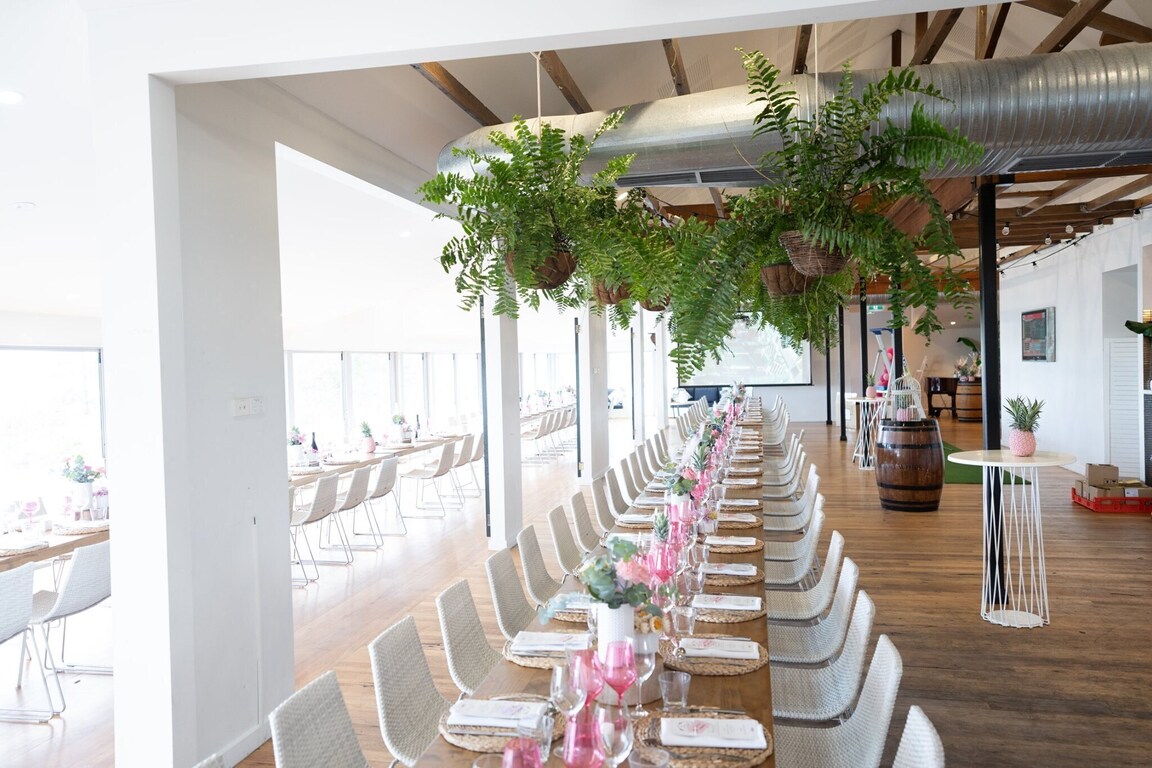 Babalou Weddings and Events