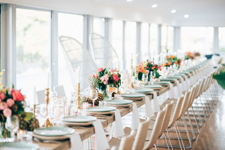 Babalou Weddings and Events