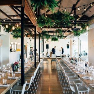 Babalou Weddings and Events