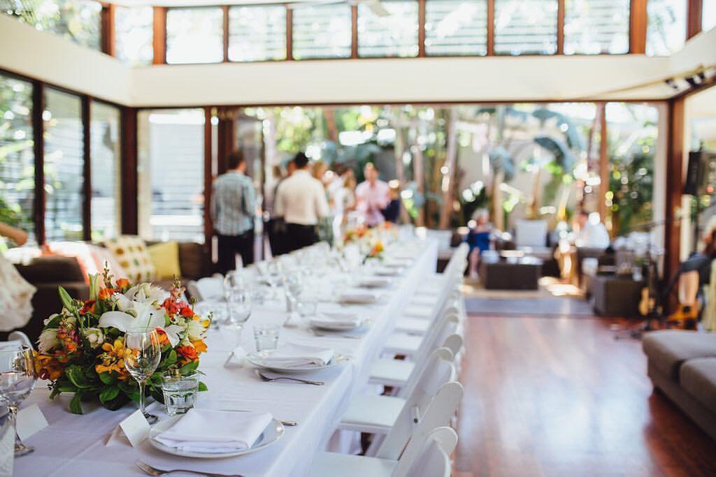 Barefoot at Broken Head