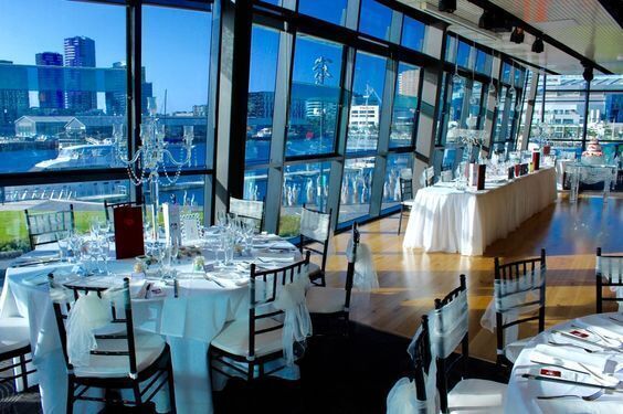 The Vue Docklands