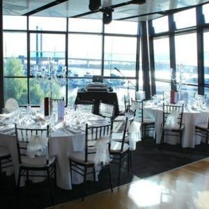 The Vue Docklands