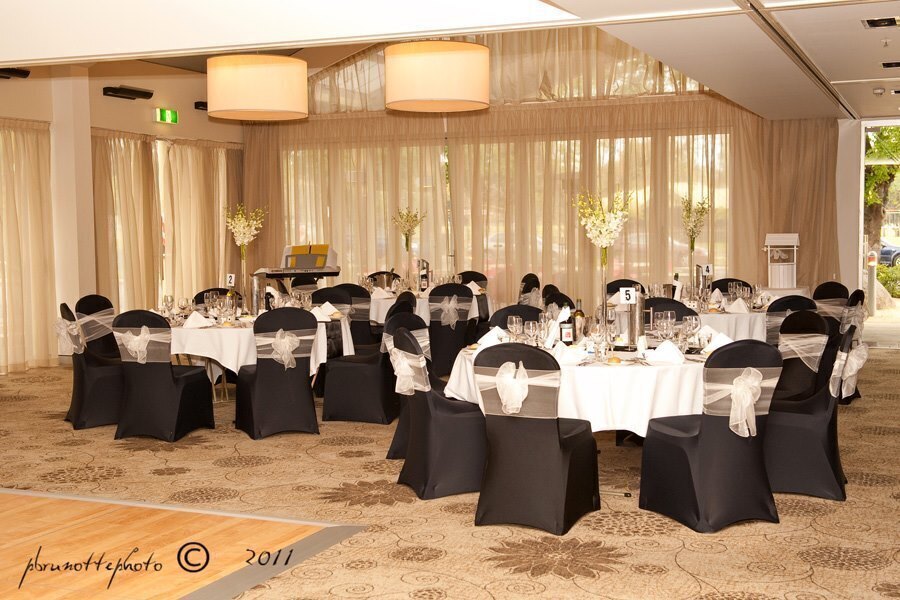 Sage Hotel Adelaide