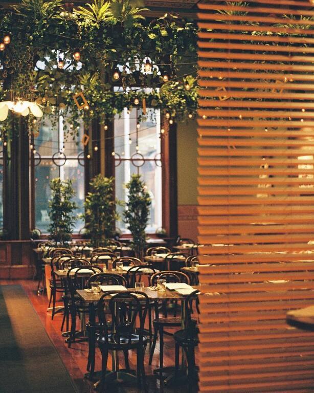 The Arthouse Hotel Venue Sydney