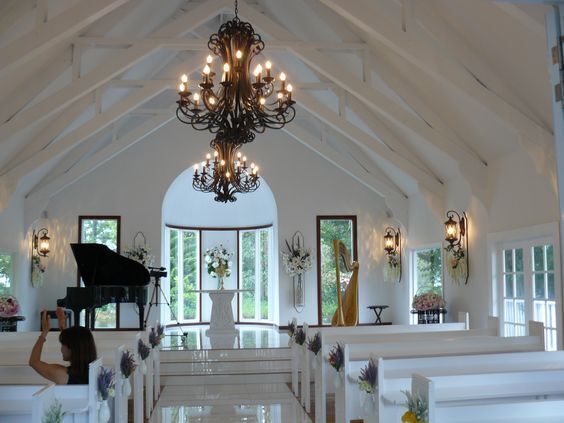 Bavarian Wedding Gardens