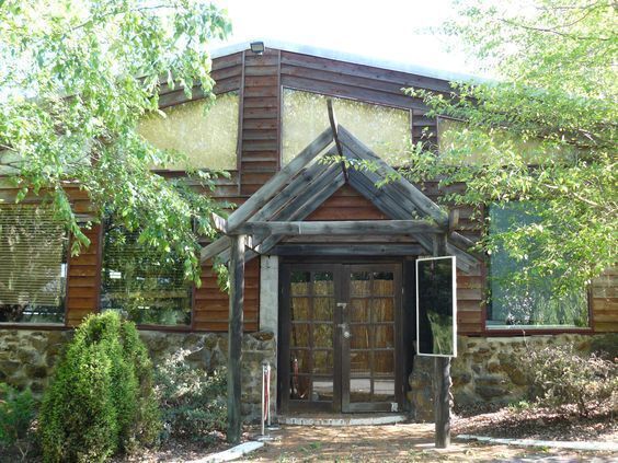 Bavarian Wedding Gardens