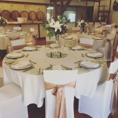 Bavarian Wedding Gardens