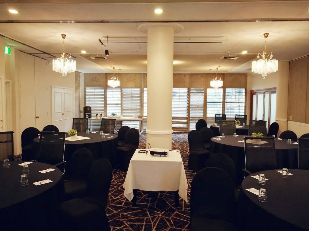 Best Western Plus Hotel Diana