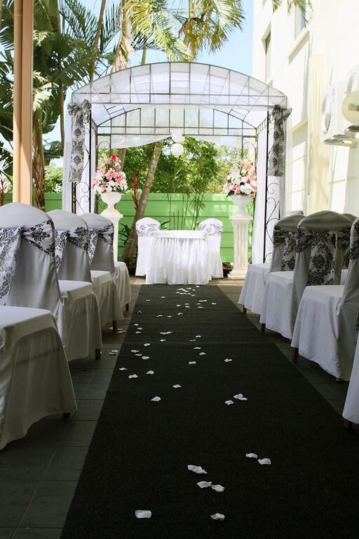 Best Western Plus Hotel Diana