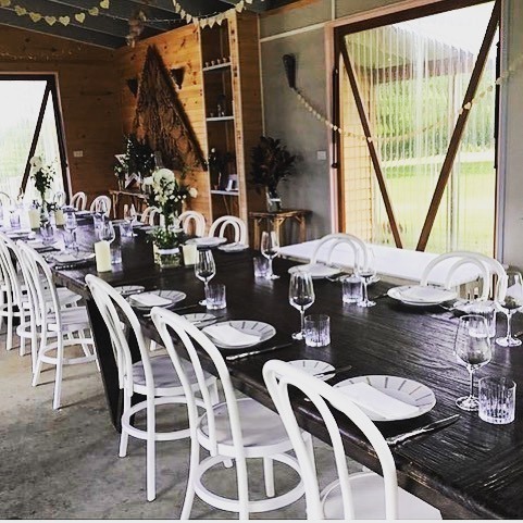 Byron Bay Magical Tooraloo Farmstay