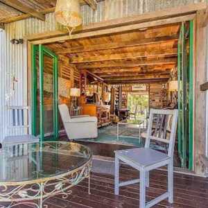 Byron Bay Magical Tooraloo Farmstay