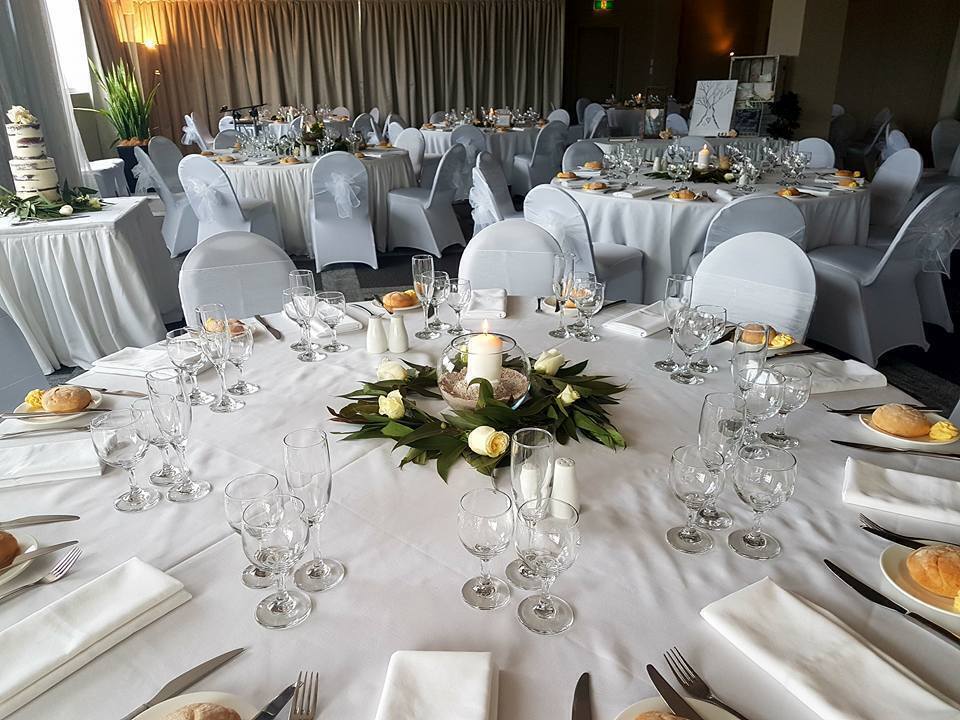 Mercure Centro Hotel