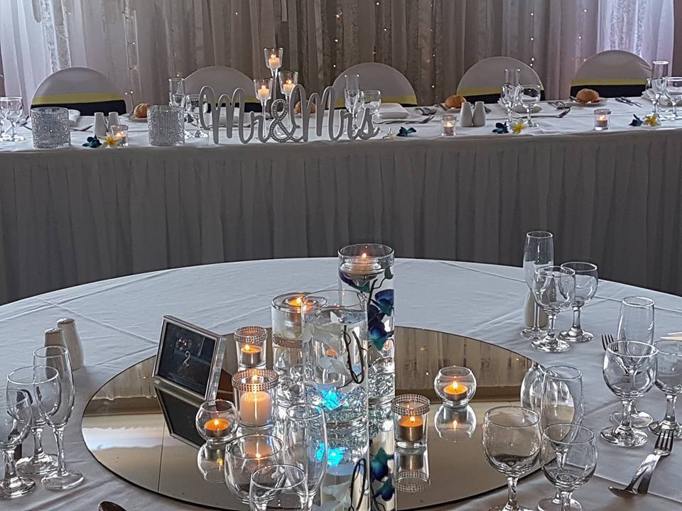 Mercure Centro Hotel