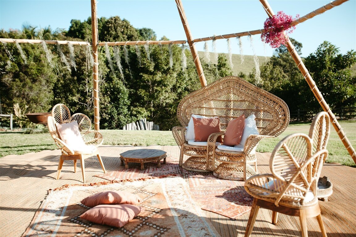 Forget Me Not Weddings