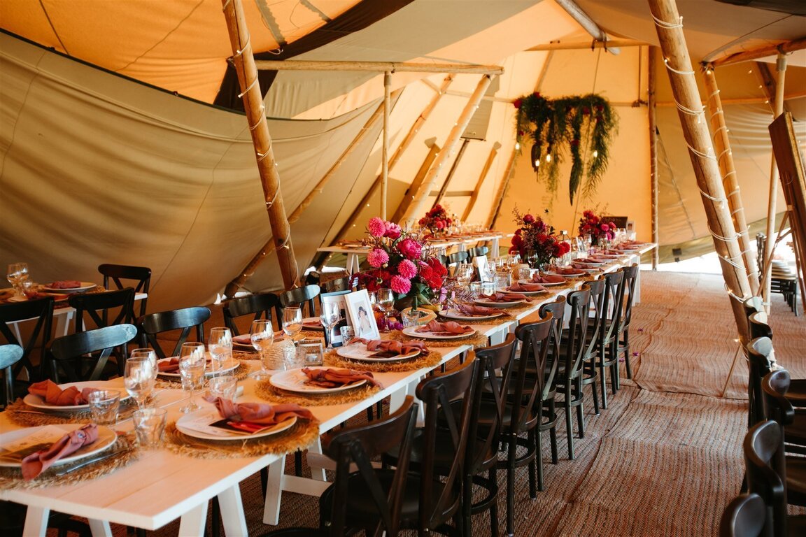 Forget Me Not Weddings