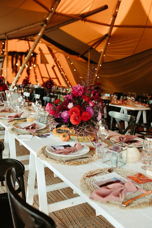 Forget Me Not Weddings