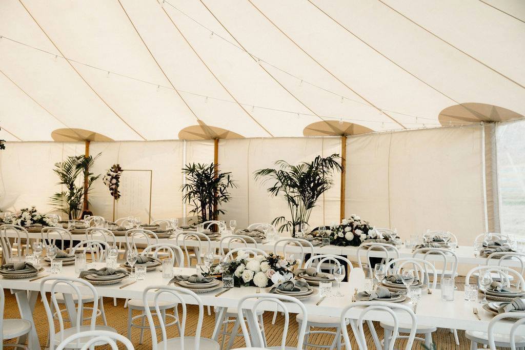 Forget Me Not Weddings