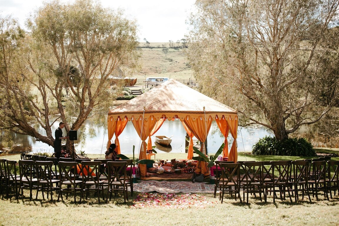 Forget Me Not Weddings