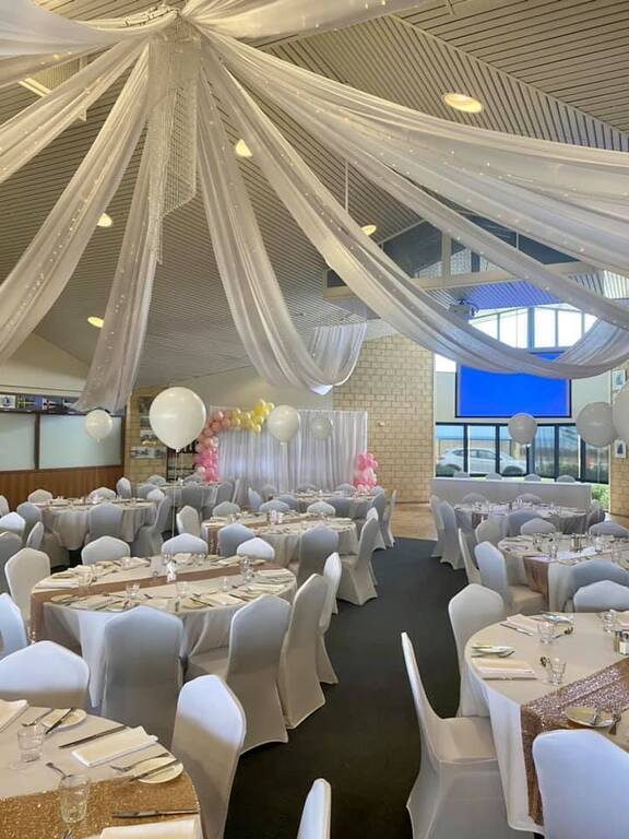 Mandurah Offshore Fishing Club