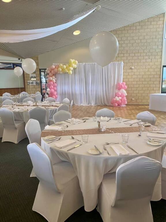 Mandurah Offshore Fishing Club