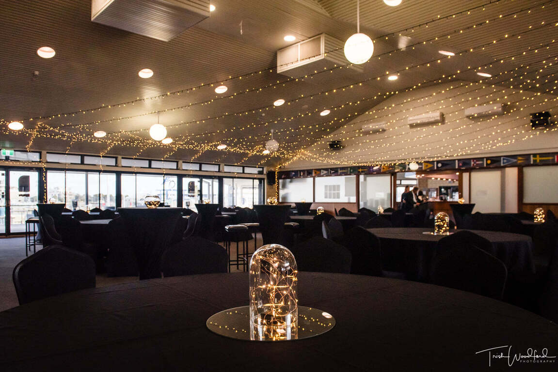 Mandurah Offshore Fishing Club