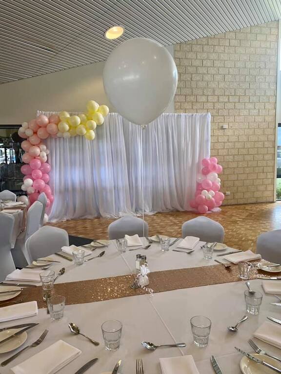 Mandurah Offshore Fishing Club