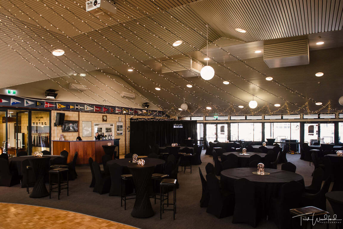 Mandurah Offshore Fishing Club