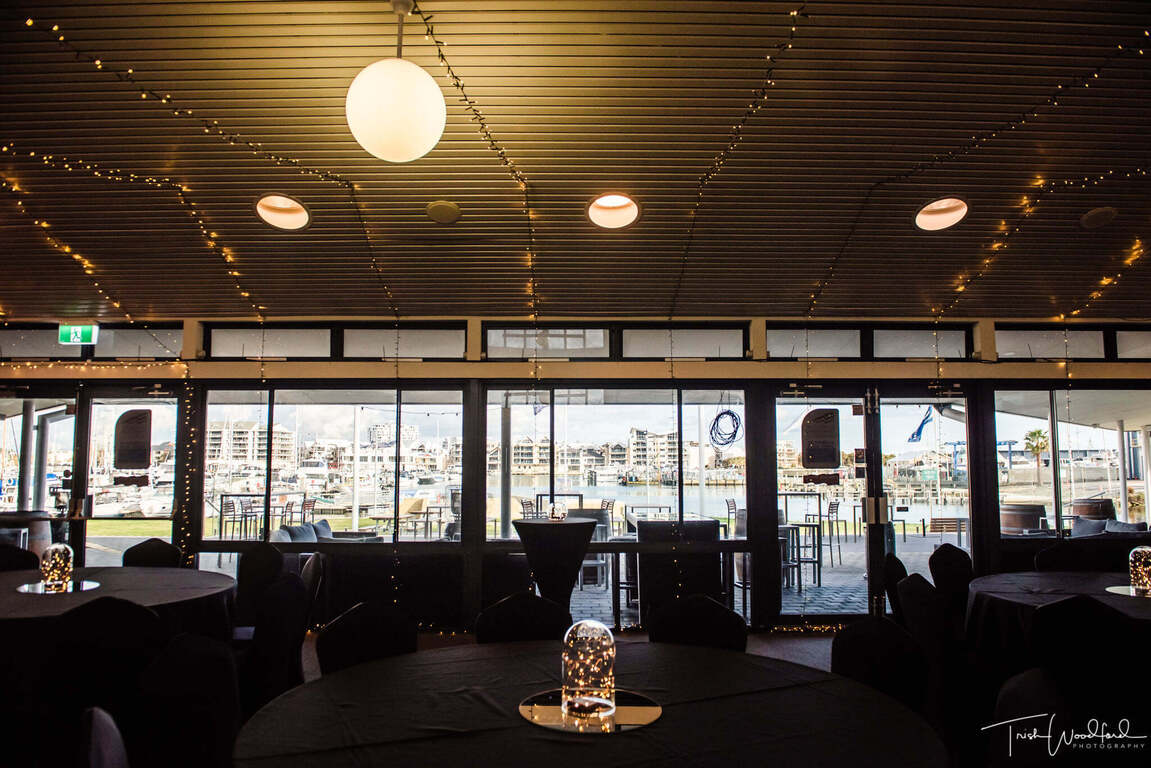 Mandurah Offshore Fishing Club