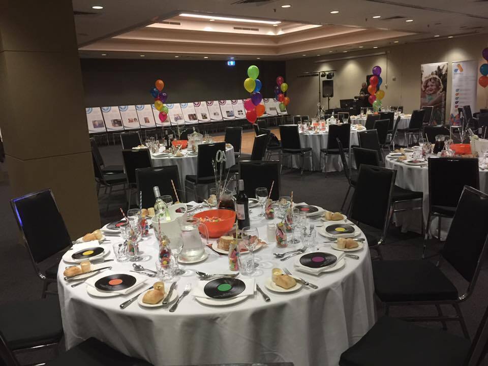 Quality Hotel Lord Forrest