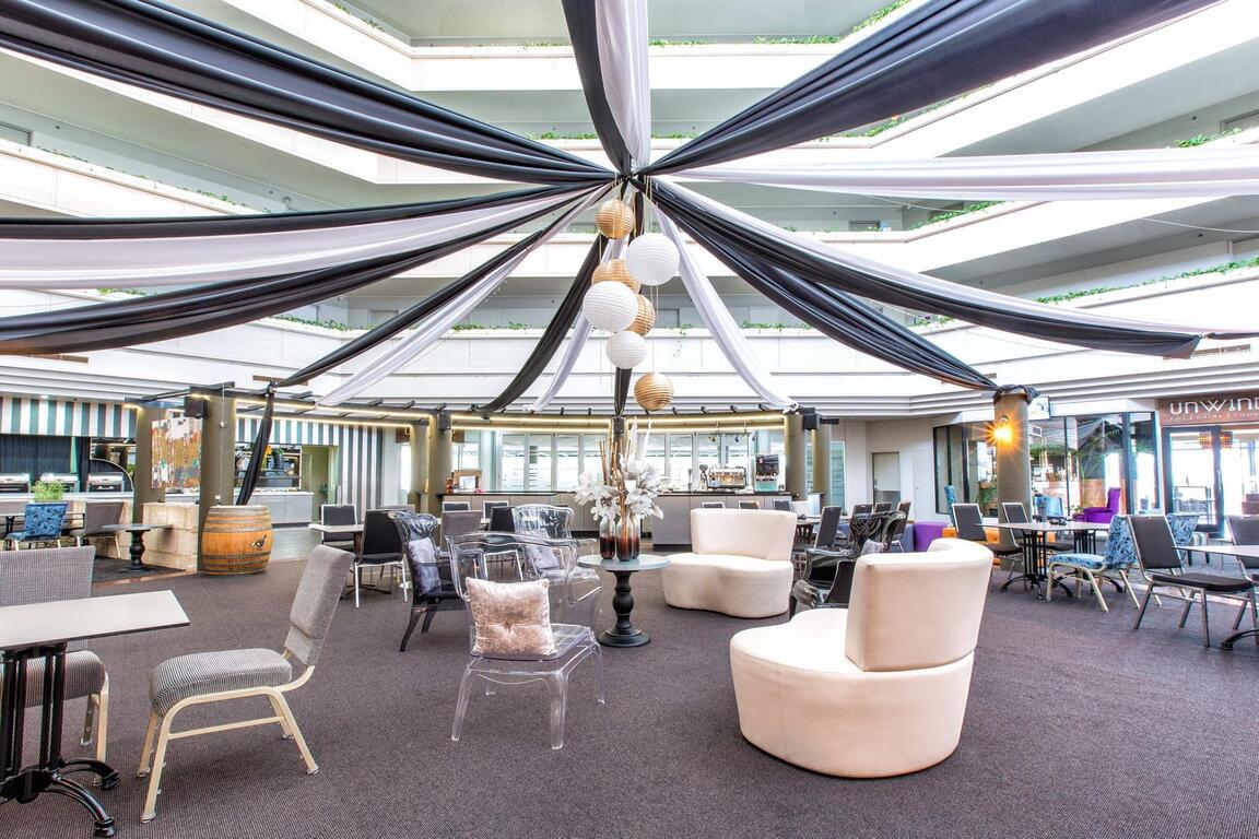 Quality Hotel Lord Forrest