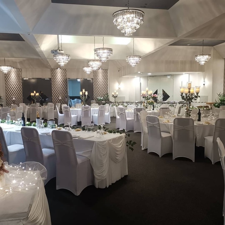 Donato Reception Centre