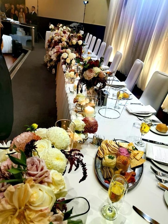 Donato Reception Centre