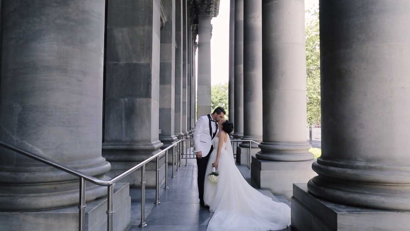 Donato Reception Centre