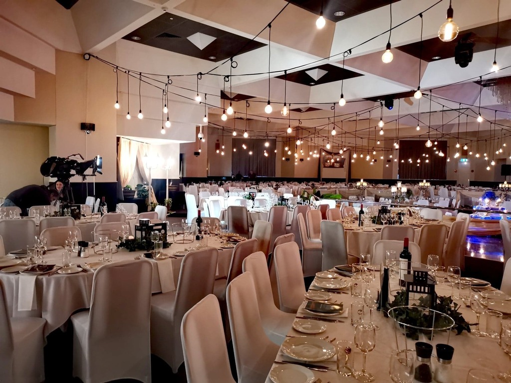 Donato Reception Centre