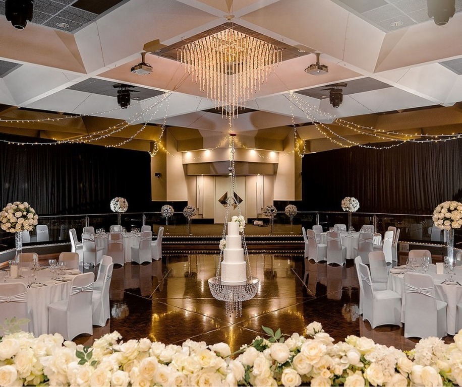 Donato Reception Centre